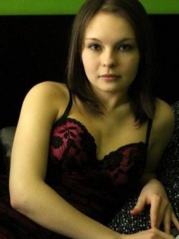 Илона фото 3