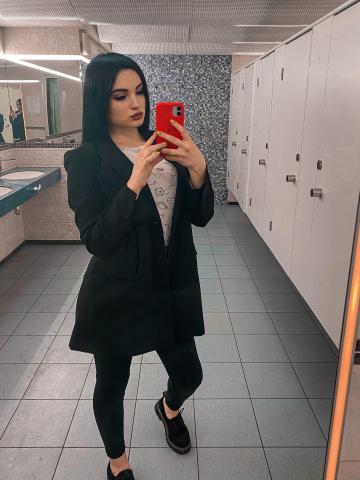 Ксения Тбилиси фото 2