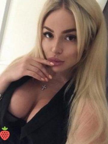 Люба Роскошная Брюнетка фото 3