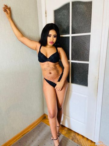 София Опытная Массажистка Екатеринбург