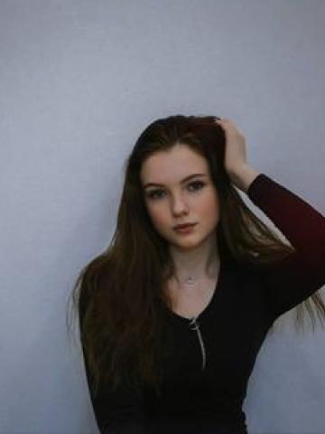 Радмила Элит Молодая фото 2