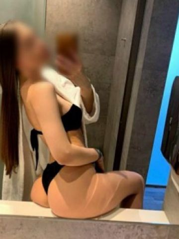 Евгения Зажигалочка Екатеринбург