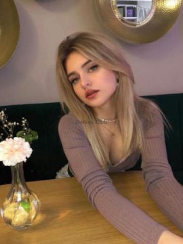 Ирина Вип Новенькая Блондинка фото 4