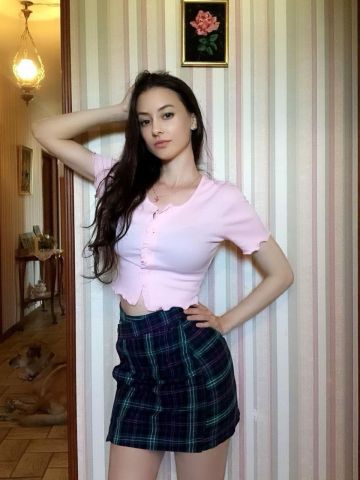 Кристина фото 6