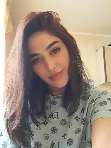 Милана Великолепная Брюнетка фото 3