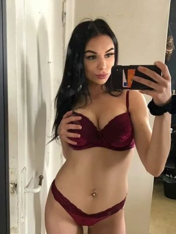 Эмма Элит Красотка Реал Екатеринбург