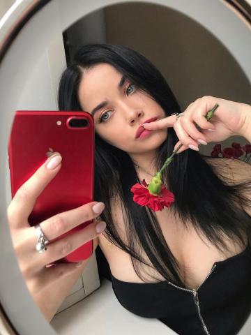 Мария Вип Красивая Реал Екатеринбург