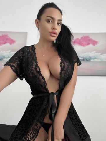 Мила Hot фото 6