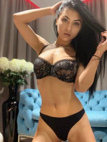 Алина Цветочек фото 3