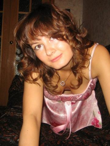 Кристина Томный Взгляд фото 5