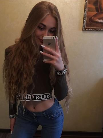 Кристина фото 3