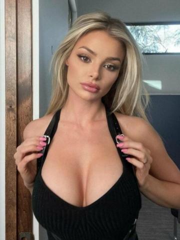 Татьяна Таинственная фото 3