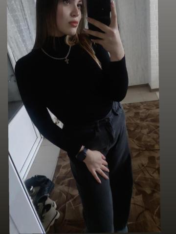 Жанна Идеальная Брюнетка фото 2