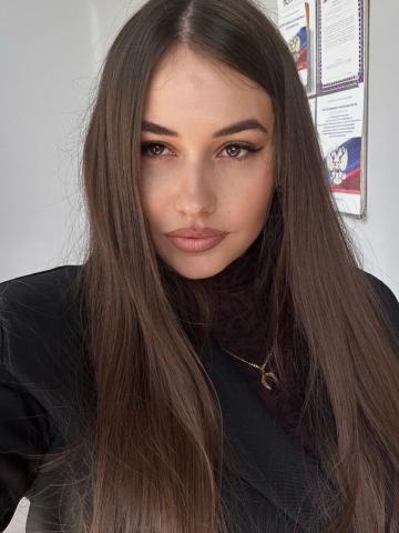 Жанна Идеальная Брюнетка фото 3