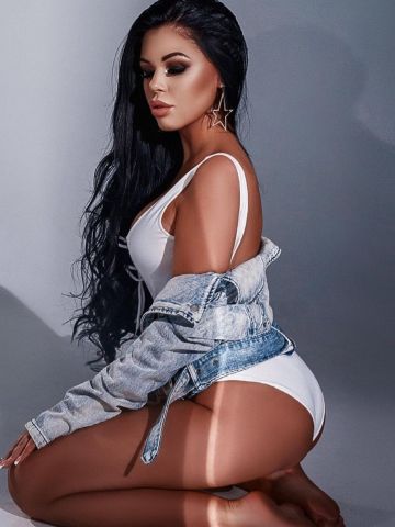 Станислава Екатеринбург