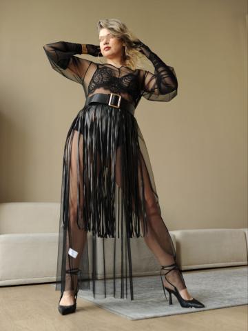 Оксана Выезд По Городу фото 5