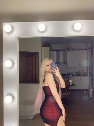 Лариса Сочные Губы фото 2