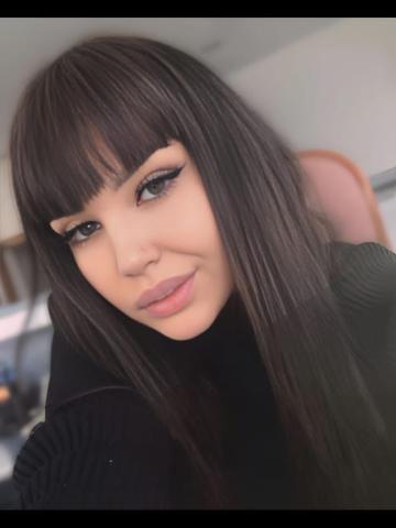 Милена Феникс Реал фото 2