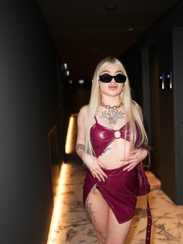 Агата Упругая фото 7