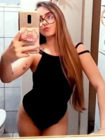 Анжела Стильный образ фото 3