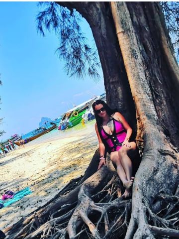 Диана Екатеринбург