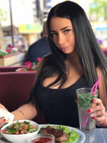 Наталья Компаньонка Екатеринбург