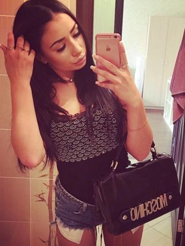 Наталья Компаньонка фото 2