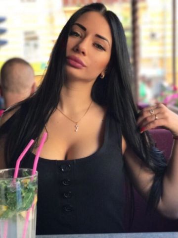 Наталья Компаньонка фото 3