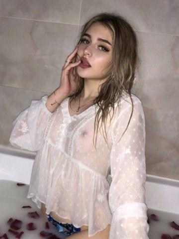 Барбара Красивые Формы фото 4