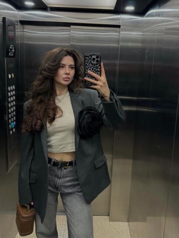 Анна Жемчужина Екатеринбург