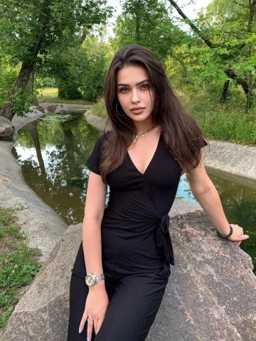 Анастасия VIP Студентка фото 3