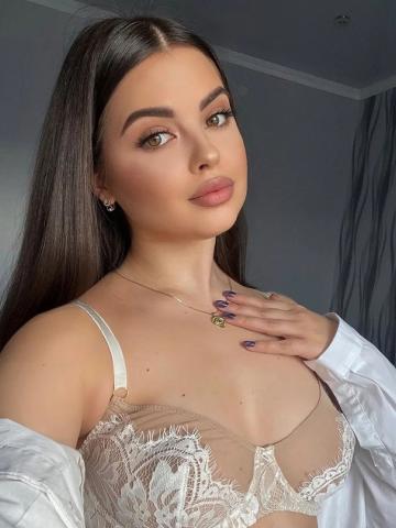 Ева Индивидуалка Блондинка фото 2