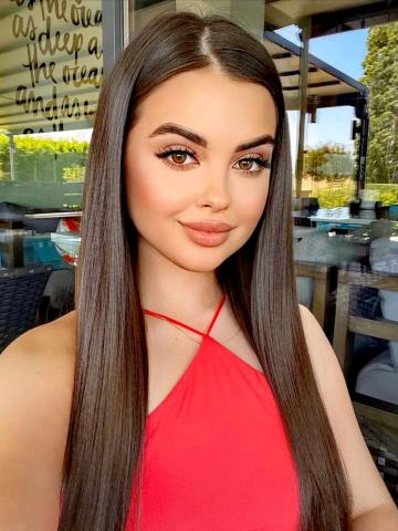 Ева Индивидуалка Блондинка фото 3