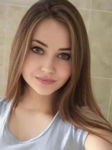 Нина Hot Блондинка фото 3